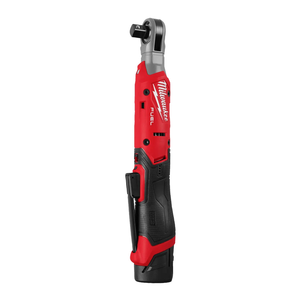 Milwaukee M12 FIR12G2-252B - Fuel Cricchetto ½″ 12V - 19mm - 108N m- 2x2.5Ah