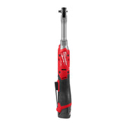 Milwaukee M12 FIR12LRG2-252B - Cricchetto a collo lungo Fuel da 1/2" 108Nm 12V