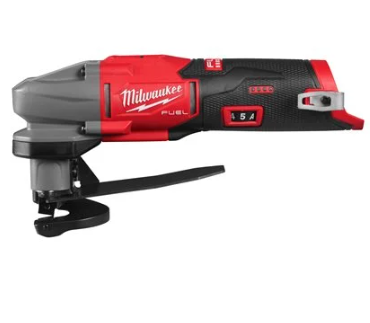 Milwaukee M12 FMS16-0 Cesoia Taglialamiera 1.6MM M12 FUEL , solo corpo
