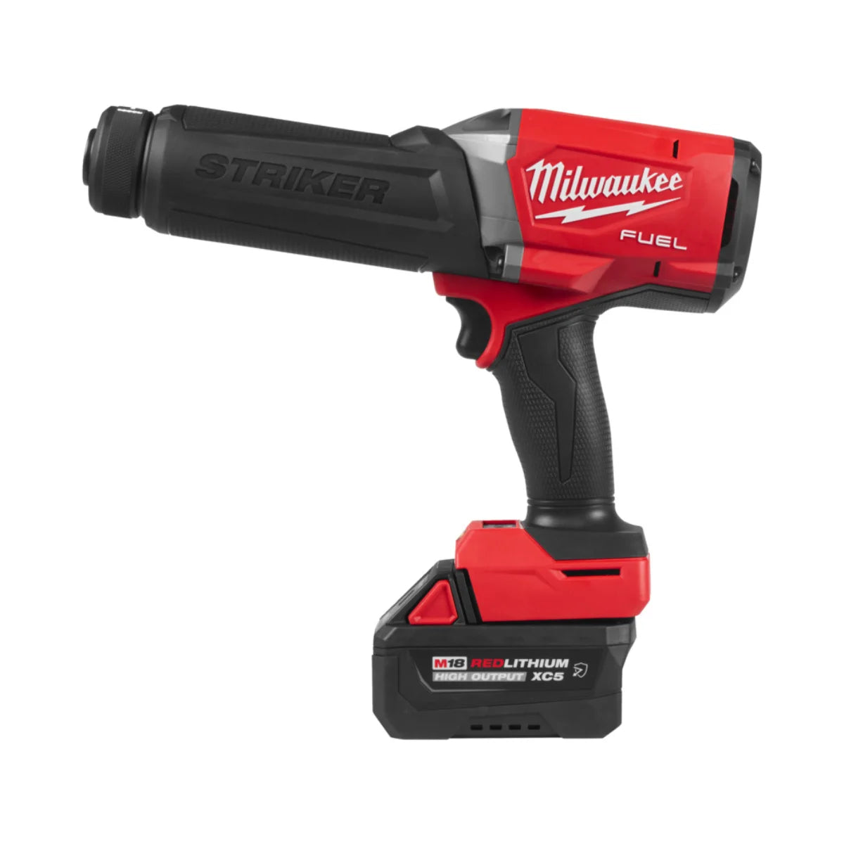 Milwaukee M18 FCH-501HX Martello scalpellatore per automotive 18V