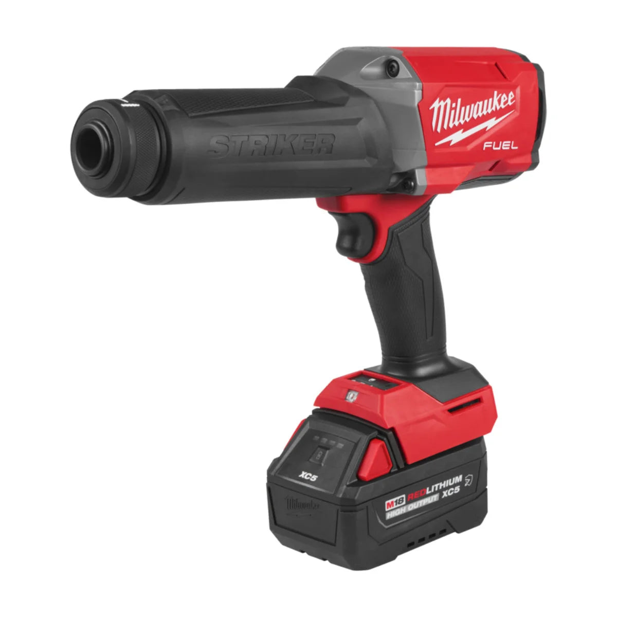 Milwaukee M18 FCH-501HX Martello scalpellatore per automotive 18V