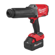 Milwaukee M18 FCH-501HX Martello scalpellatore per automotive 18V