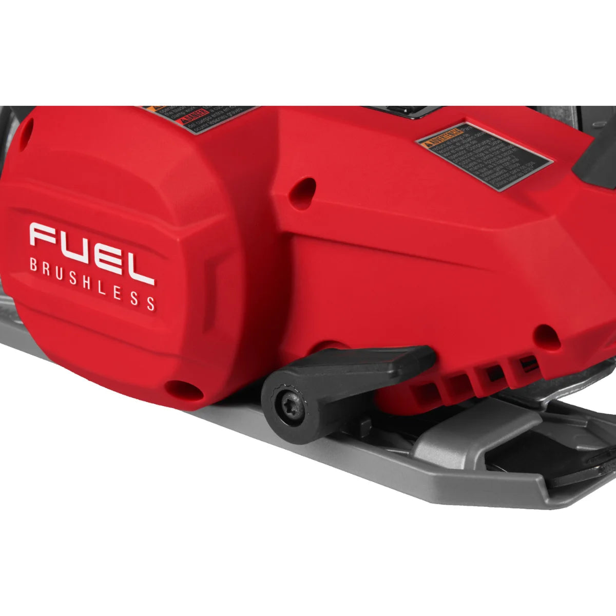 Milwaukee M18 FCSO190GR-121C - Sega circolare Fuel batteria 18V - 190mm