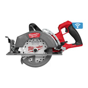 Milwaukee M18 FCSRHO190-0 - Sega circolare Fuel batteria 18V - 190mm Solo corpo