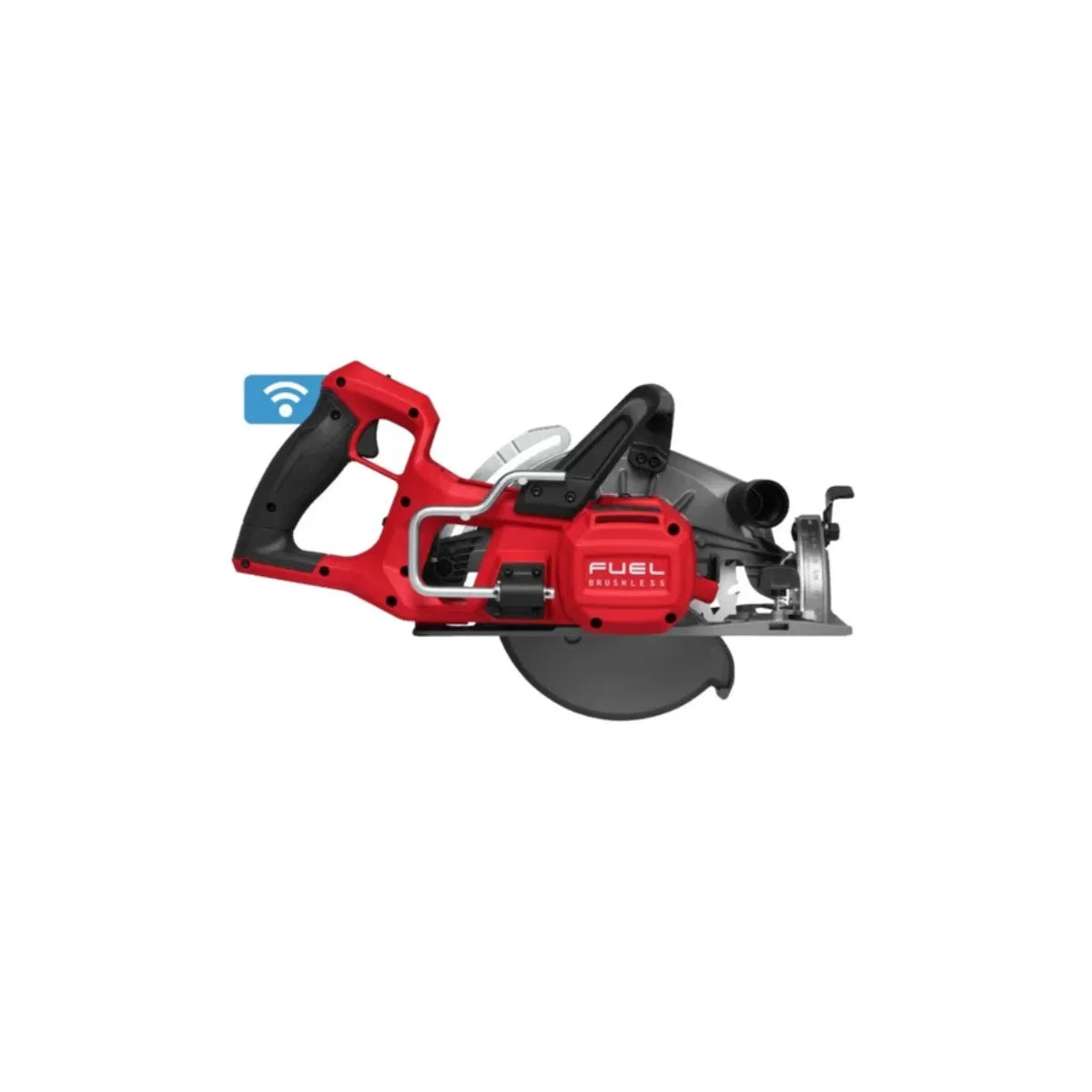 Milwaukee M18 FCSRHO190-0 - Sega circolare Fuel batteria 18V - 190mm Solo corpo