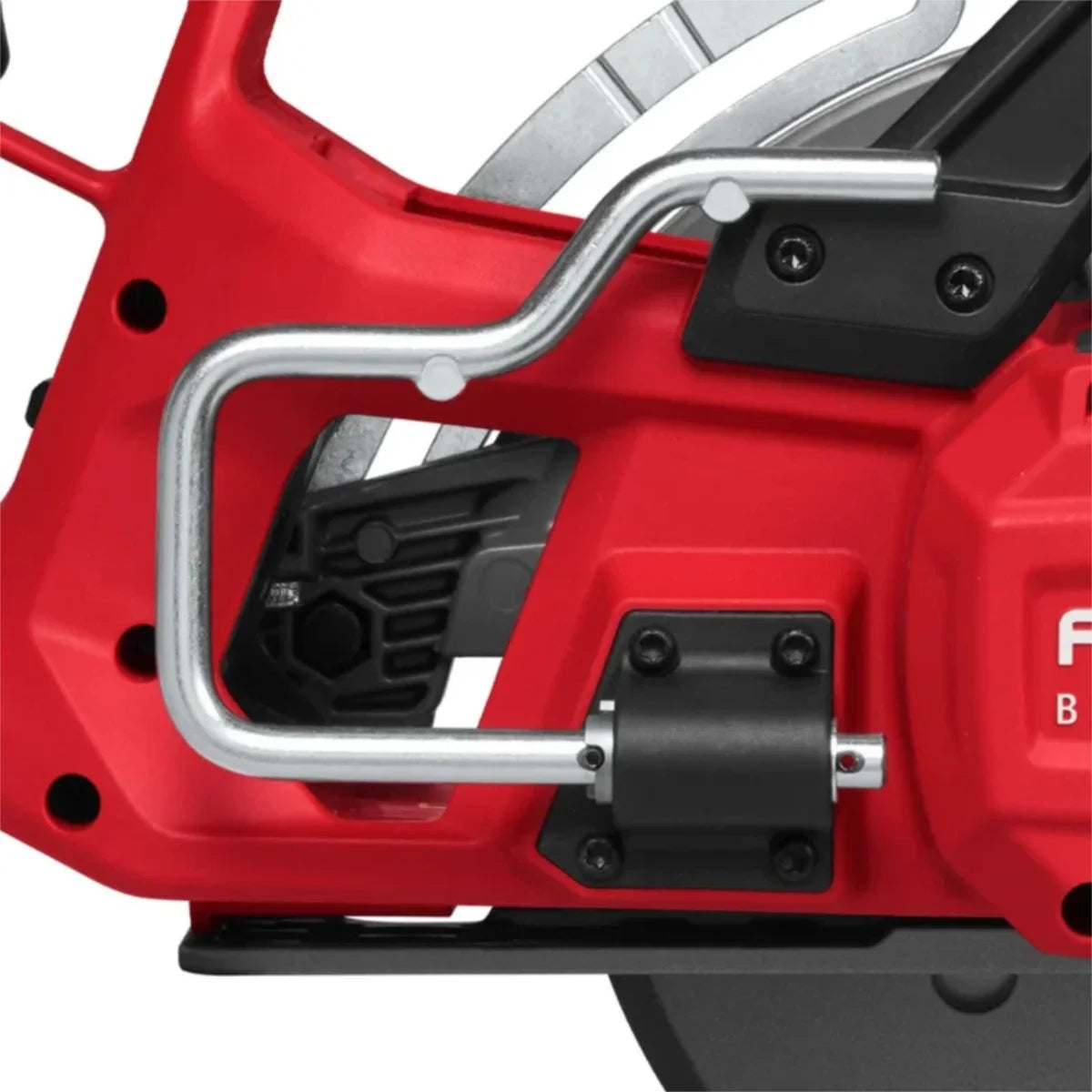 Milwaukee M18 FCSRHO190-0 - Sega circolare Fuel batteria 18V - 190mm Solo corpo