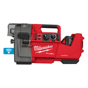 Milwaukee M18 FRGRO2-0C - Scanalatrice 18V per tubazioni 2" - 6" - Solo Corpo