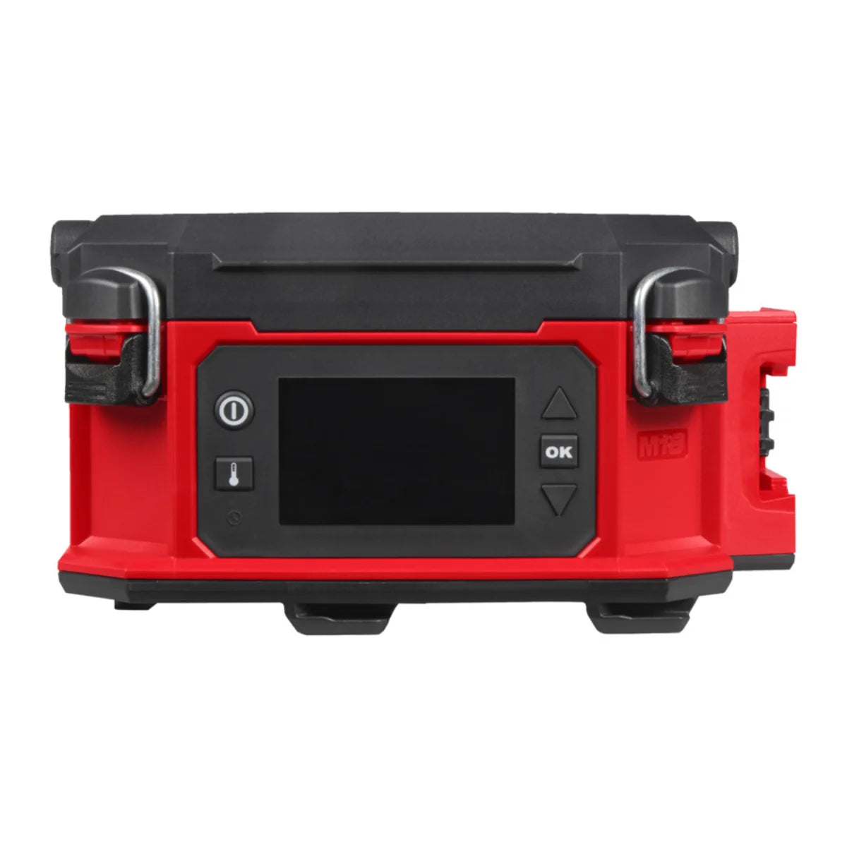 Milwaukee M18 FW-0 Scaldavivande 18V - 1.1L 5.Ah compatibile con Packout