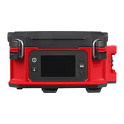 Milwaukee M18 FW-0 Scaldavivande 18V - 1.1L 5.Ah compatibile con Packout