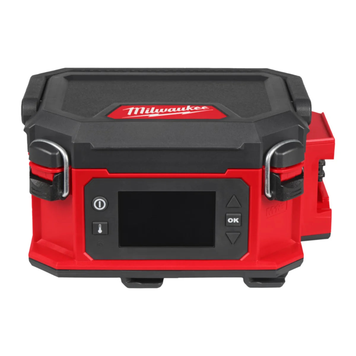 Milwaukee M18 FW-0 Scaldavivande 18V - 1.1L 5.Ah compatibile con Packout