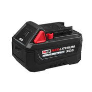 Milwaukee M18 HB5 Batteria HIGH OUTPUT 5.0 Ah 18V per elettroutensili da 18V