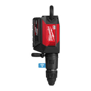 Milwaukee MXF HADO1000-802 – Martello demolitore a batteria MX FUEL 10 kg 8.0Ah