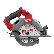 Milwaukee M18 FCSO190GR-0C - Sega circolare Fuel batteria 18V - 190mm Solo corpo