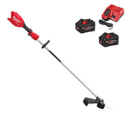 Milwaukee M18 FGTR-802 - Decespugliatore a batteria 18V Fuel