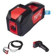 Milwaukee MXF EFP-0 Saldatrice per elettrofusione MX FUEL - Solo Corpo