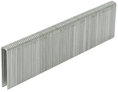 Milwaukee graffette 5.7 x 1.25 Zincate/Resina confezione 3.600 pz per M18 FNCS18GS con misure a scelta
