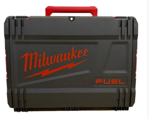 Milwaukee 4932498753 Valigetta Heavy Duty HD Box 2 FUEL