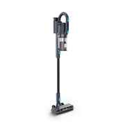 Nilfisk WU200 128390174 - Aspirapolvere professionale a batteria con filtro Hepa - 550W