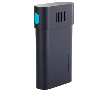 Nilfisk VU200 batteria Li-ion