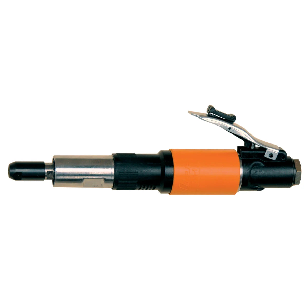 Ober SM 1 Smerigliatrice Pneumatica Diritta avviamento a leva 200W - 22.000rpm