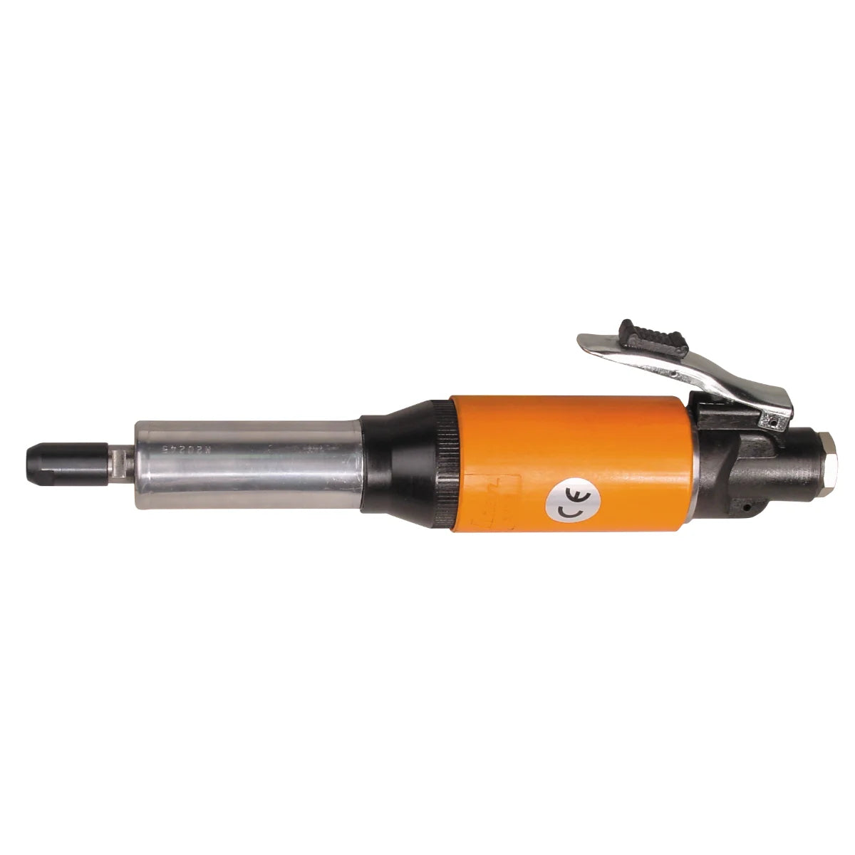 Ober SM 2 Smerigliatrice Pneumatica Diritta avviamento a leva 330W - 12.000rpm