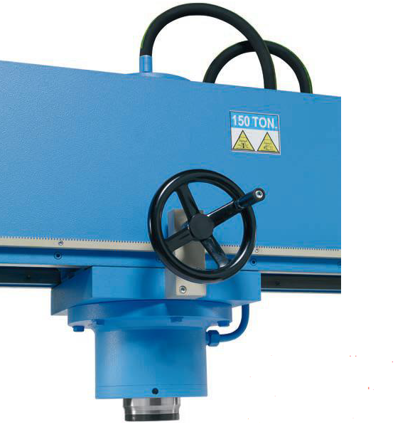 Omcn 022/A Cilindro mobile (per art. 164/W-164/WS-164/R-164/RS)