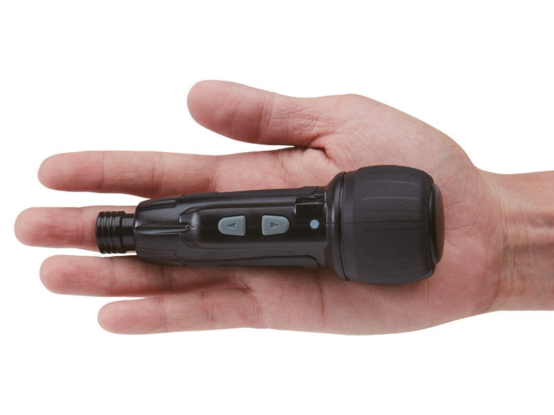 Panasonic EY7412SB - Avvitatore a batteria 3,6V professionale compatto