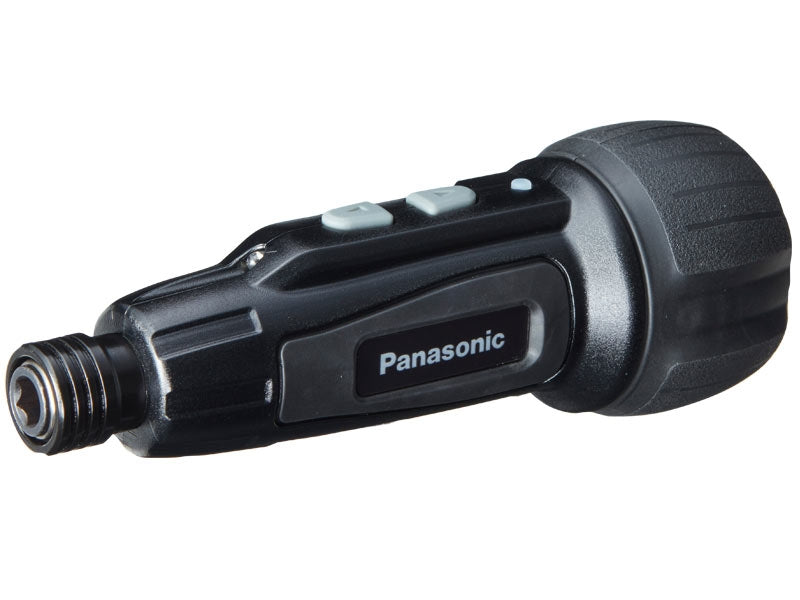 Panasonic EY7412SB - Avvitatore a batteria 3,6V professionale compatto