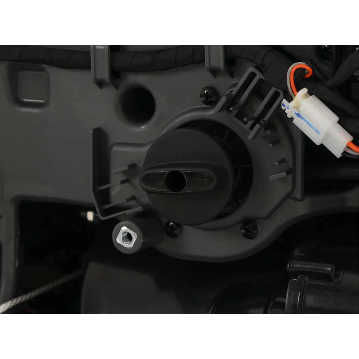 Pramac PMI6500 - Generatore di corrente a scoppio inverter 230V - 6.5 kW - telecomando wireless