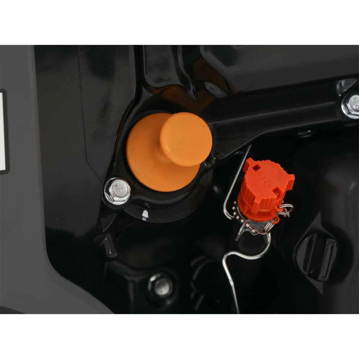 Pramac PMI6500 - Generatore di corrente a scoppio inverter 230V - 6.5 kW - telecomando wireless