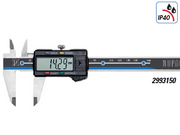 RUPAC 2993150 Calibro Digitale IP40 150mm DIGITRONIC