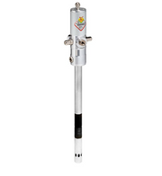 Raasm 62041 Pompa pneumatica a pistoni s. 600, R 501 - 1500 g/min