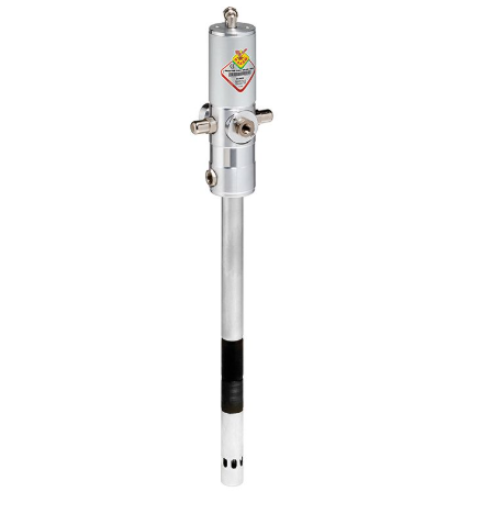 Raasm 62041 Pompa pneumatica a pistoni s. 600, R 501 - 1500 g/min