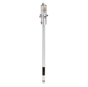 Raasm 62074 Pompa pneumatica a pistone s. 600, R 501 - 1500 g/min