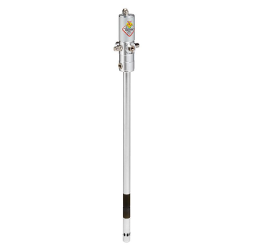 Raasm 62074 Pompa pneumatica a pistone s. 600, R 501 - 1500 g/min