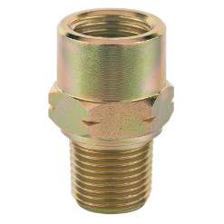 Raasm 66895 Raccordo 3/8-1/4