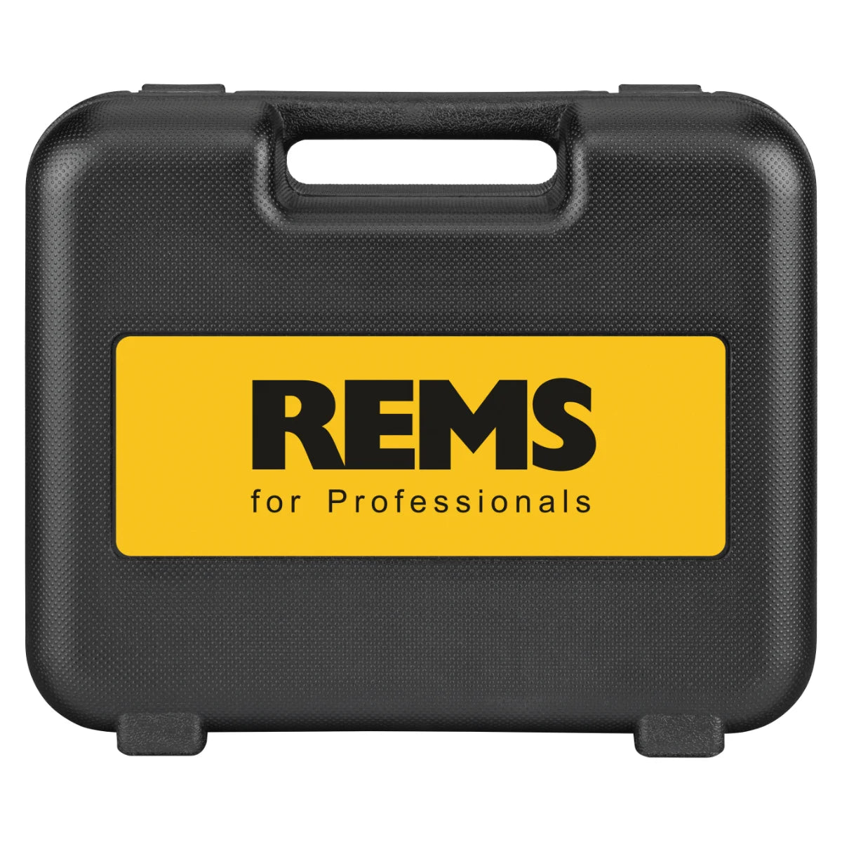 Rems CamScope HD Set Telecamera - Endoscopio portatile per ispezioni e analisi tubi