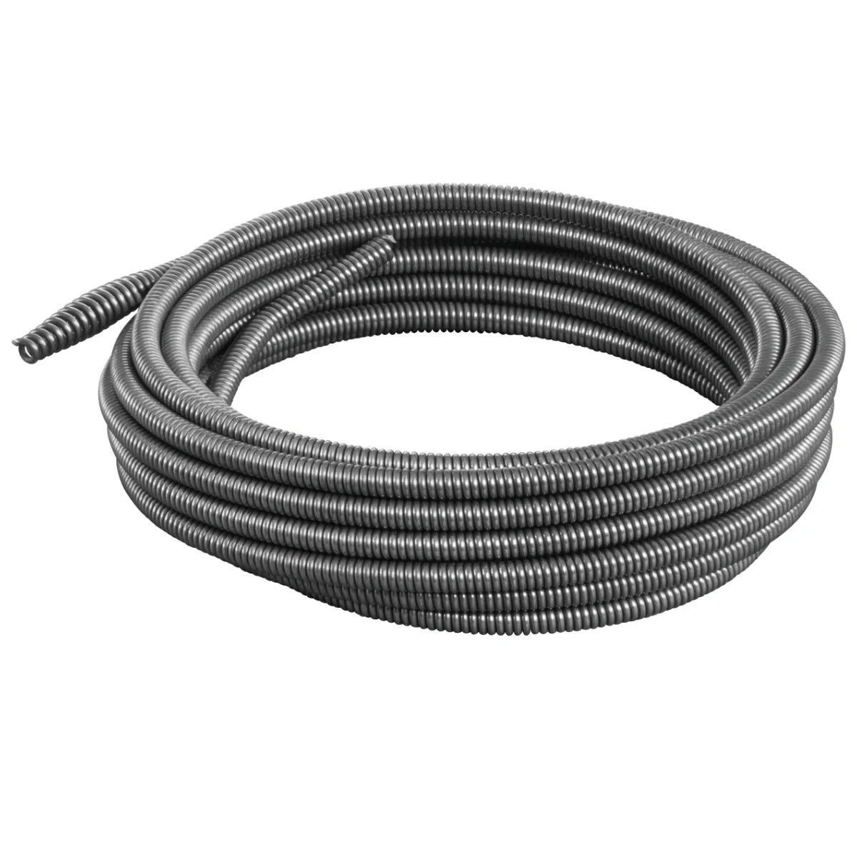 Rems Spirale di pulizia per tubi con anima Ø 8mm x 7.5m per Mini Cobra S e Cobra 22