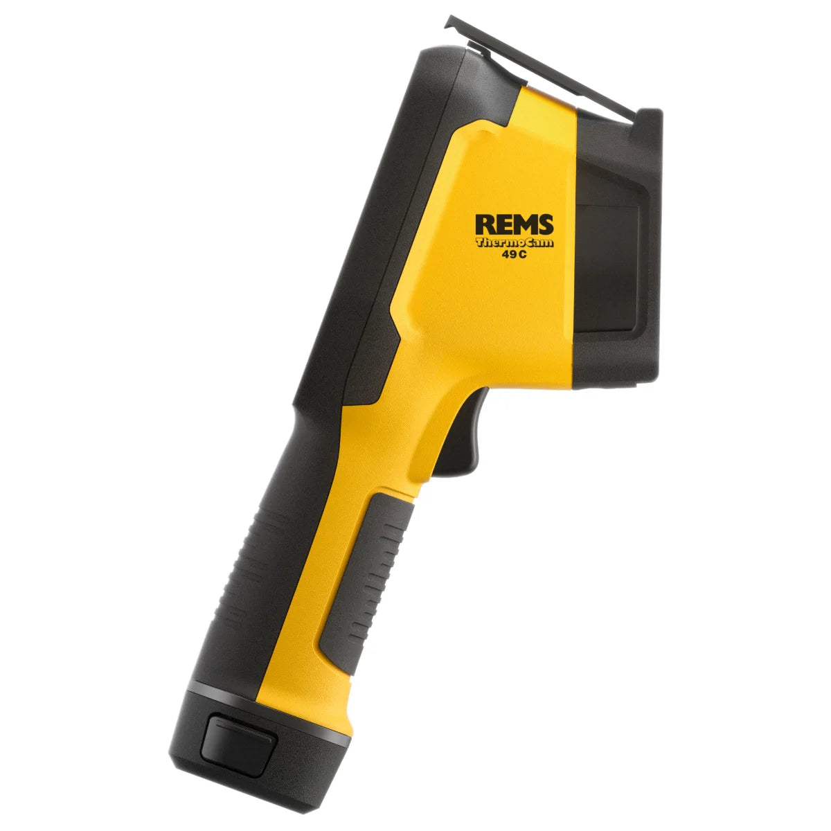 Rems ThermoCam Termocamera a infrarossi a batteria - temperatura da -20 a 550°C