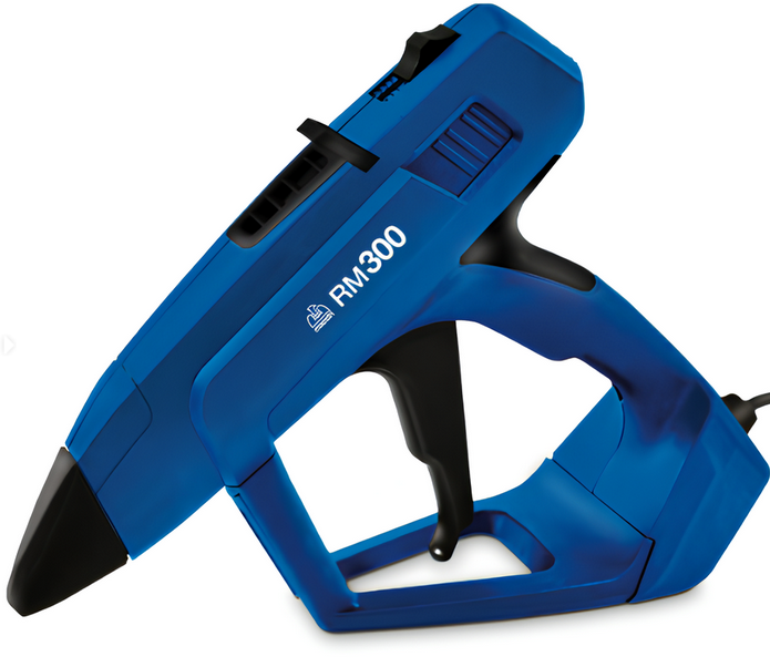 Romeo Maestri RM 300 pistola incollatrice 220V - 300W