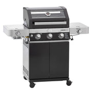 Rosle Videro G3-S VARIO+ 250530 - Barbecue a gas 17Kw - 30mbar - 3 Fuochi