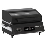 Rosle Videro PRO E2-P 250589 - Barbecue elettrico 2800W - 390x325mm