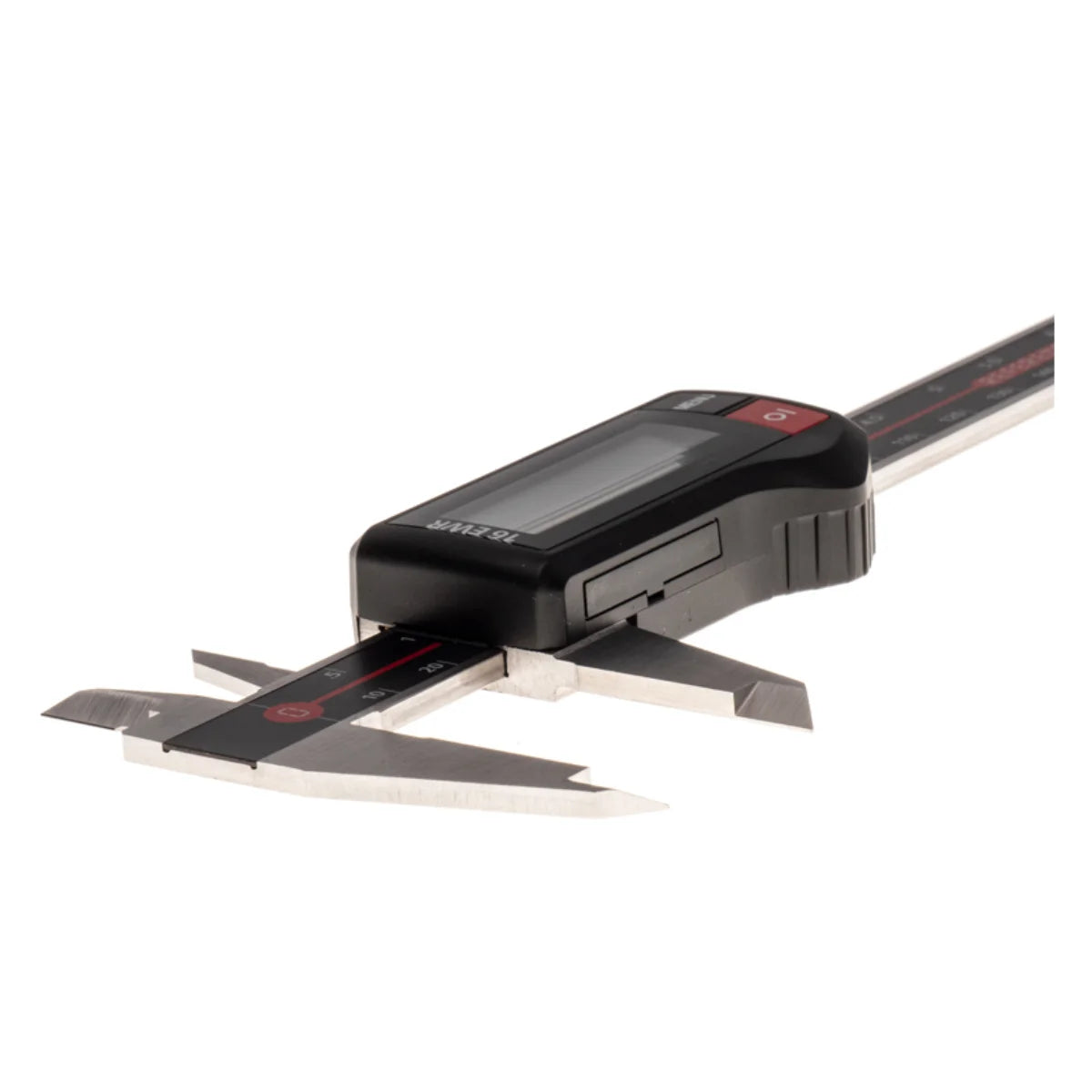 Rupac 4103300 MAHR IP67 Calibro Digitale 0-150mm Acciaio