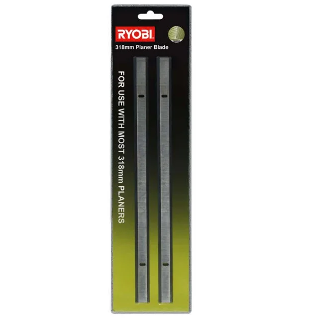 Ryobi 5131038020 coppia coltelli per pialla 320mm x 20mm
