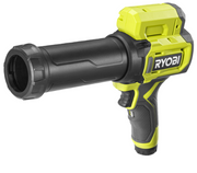 Ryobi RCG4-0 Pistola per sigillanti a batteria 4V USB Lithium , batteria e caricabatterie non inclusi