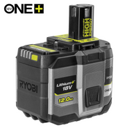 Ryobi RB18120T Batteria 12.0 Ah High Energy Lithium+