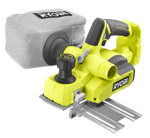 Ryobi RPL18-0 Pialla portatile a batteria 18V One+ , solo corpo