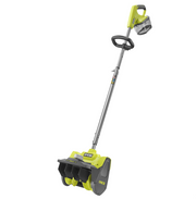 Ryobi RY18ST25B-0 Spazzaneve larghezza 25 cm a batteria 18V , solo corpo macchina