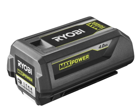 Ryobi RY36B60B Batteria da 36V 6.0 Ah