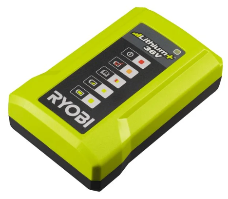 Ryobi RY36C17A Caricabatterie 36V
